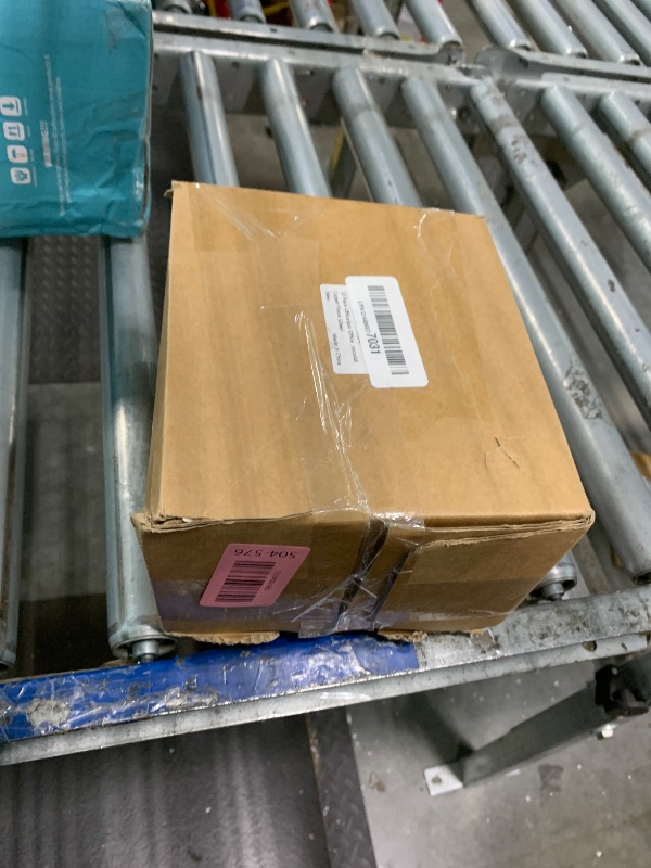 Photo 1 of **4 WHEELS** 10 Pack-OfficeSpin Office Chair Wheels Replacement, Roller Blade Wheels, Office Chair Casters for Hardwood& Carpet Floors (Clear)