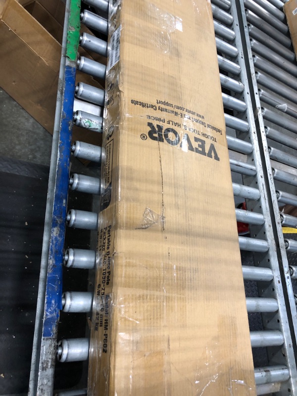 Photo 4 of VEVOR Professional Stripper Pole, Spinning Static Dancing Pole Kit, Portable Removable Pole, 45mm Heavy-Duty Stainless Steel Pole, Height Adjustable Fitness Pole, for Exercise Home Club Gym