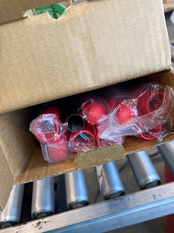 Photo 1 of ***MISSING RAKE & SPADE*** FUSBUNTY Pooper Scooper, Long Handle Dog Pooper Scooper, Heavy Duty Stainless Steel Rake with Tray & Spade Set for Pet Waste Removal, for Grass, Dirt or Gravel