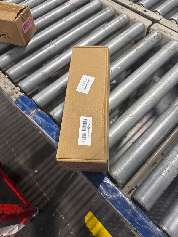 Photo 1 of **MISSING PARTS - See clerk notes**
2 in 1 Incense Holder for Sticks, Wooden Incense Holder for Sticks with Glass Ash Catcher, Anti-ash Incense Burner with 20 Incense Sticks and a Ash Brush for Meditation Yoga Spa Room Decor