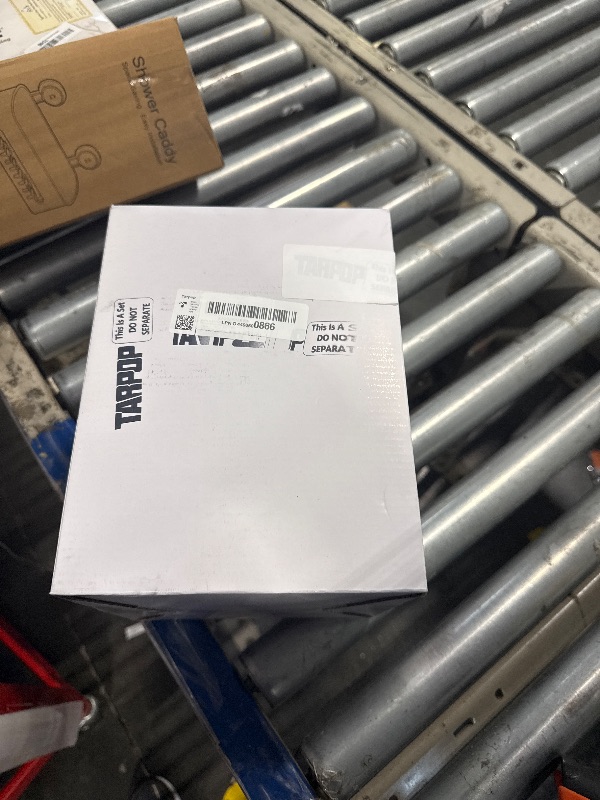 Photo 1 of 10 Pcs Sublimation Blank Trucker Hats Bulk Mesh Baseball Cap Polyester Mesh Trucker Hat for Men and Women (Black and White)