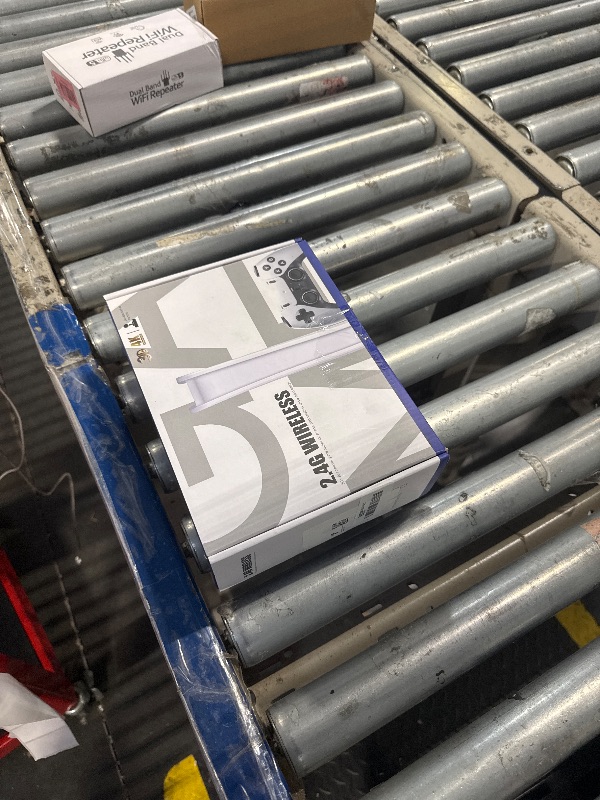 Photo 1 of **MISSING PARTS**
2026 Upgraded Retro Gaming Console, 20,000+ Retro Game Stick, Built-in Classic Video Games 23 Emulators, 4K HD HDMI TV Game Stick, Plug & Play Game Console for TV with 2 Wireless Controllers HQM15B