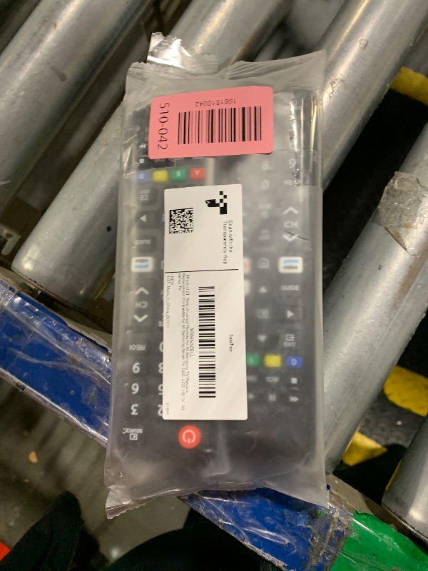 Photo 1 of ?Pack of 2? New Universal Remote for All Samsung TV Remote, Replacement Compatible for All Samsung Smart TV, LED, LCD, HDTV, 3D, Series TV