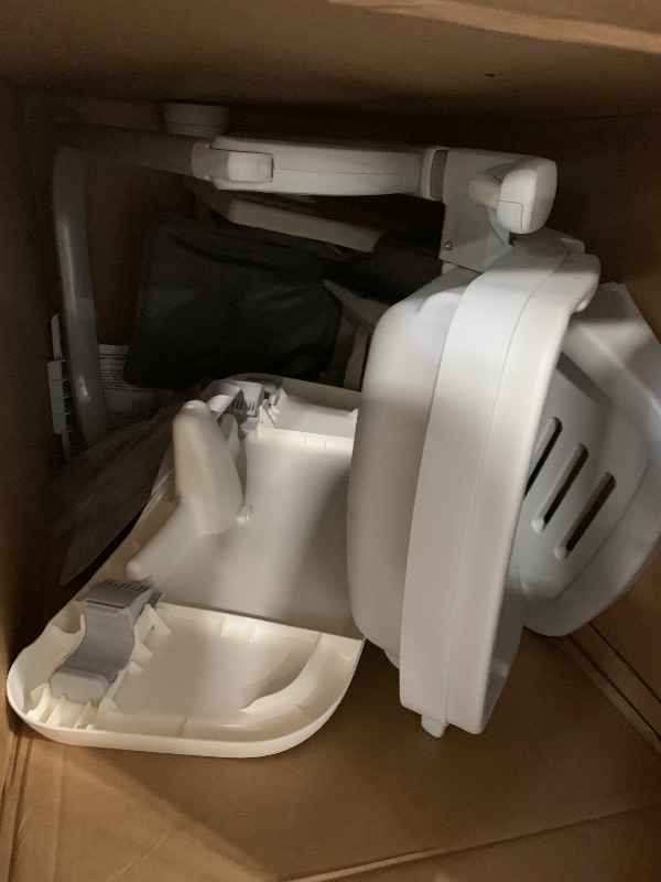 Photo 1 of **NOT IN ORIGINAL PACKAGING*** Graco Modes Pramette 3-in-1 Travel System -