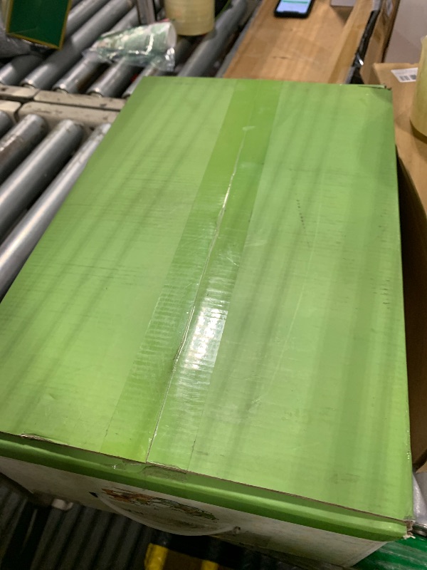 Photo 2 of Happizza Button Maker Machine Multiple Sizes, Pin Maker Machine 1+1.25+2.25 inch, Interchangeable Button-Models Badge Button Press Machine with 300 Sets 25+32+58mm Button Maker Supplies&Circle Cutter