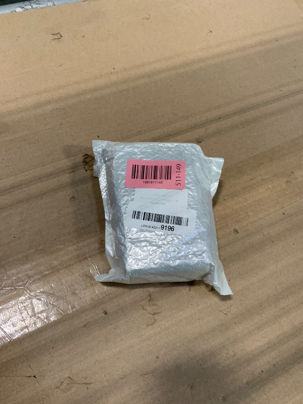 Photo 1 of (2-Pack) 12V LED Neon Battery Pack for Neon Signs & LED Decorations, 8-AA Battery Holder with DC Connector