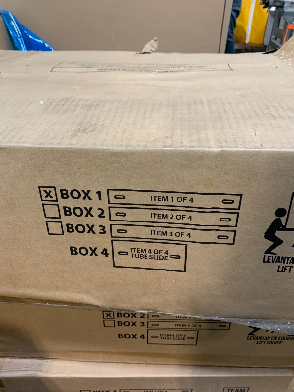 Photo 1 of ***NEW PRODUCT*** Backyard Discovery Cedar Cove Cedar Wood Swing Set with Spiral Tube Slide, Wave Slide, Clubhouse, Toy Grill, Snack Bar, Rock Wall, Belt Swings, Web Swing, Balcony, Chalkboard, Ladder, Outdoor Playset