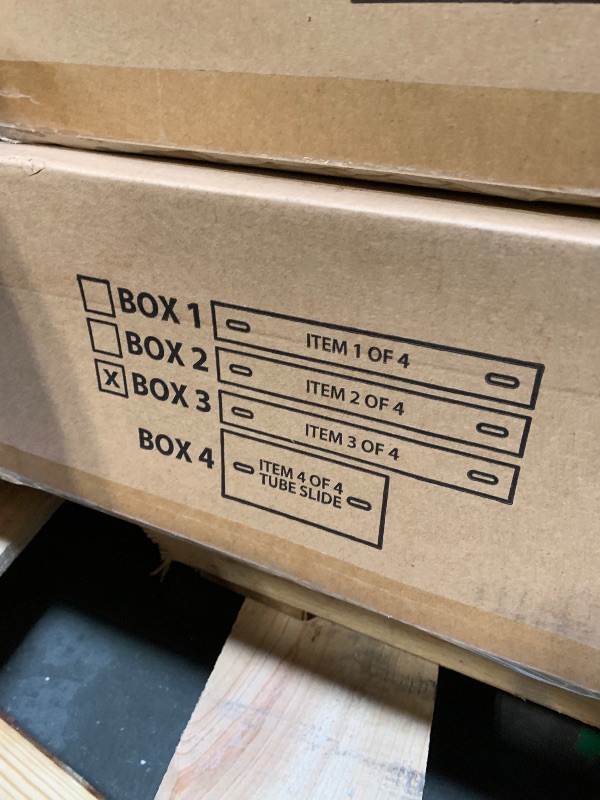 Photo 1 of ***NEW PRODUCT*** Backyard Discovery Cedar Cove Cedar Wood Swing Set with Spiral Tube Slide, Wave Slide, Clubhouse, Toy Grill, Snack Bar, Rock Wall, Belt Swings, Web Swing, Balcony, Chalkboard, Ladder, Outdoor Playset