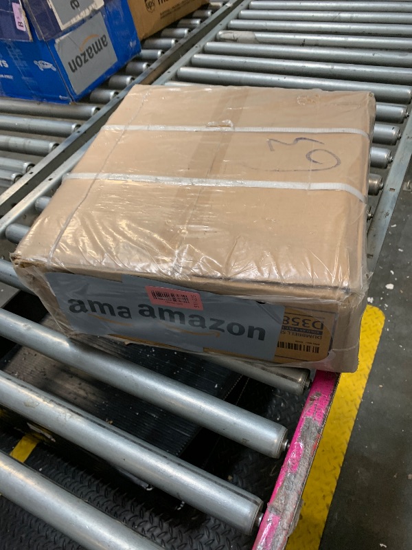 Photo 1 of  **Factory Sealed** Fitvids Colored Neoprene Dumbbell Set with Rack, 56LB Set: 2/3/5/8/10LB Pairs, Color Series