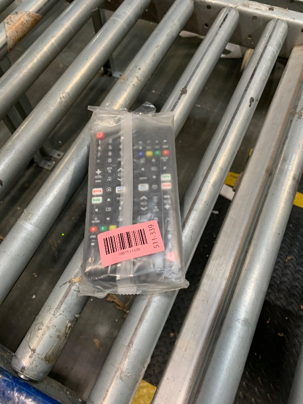 Photo 1 of ?Pack of 2? New Universal Remote for All Samsung TV Remote, Replacement Compatible for All Samsung Smart TV, LED, LCD, HDTV, 3D, Series TV