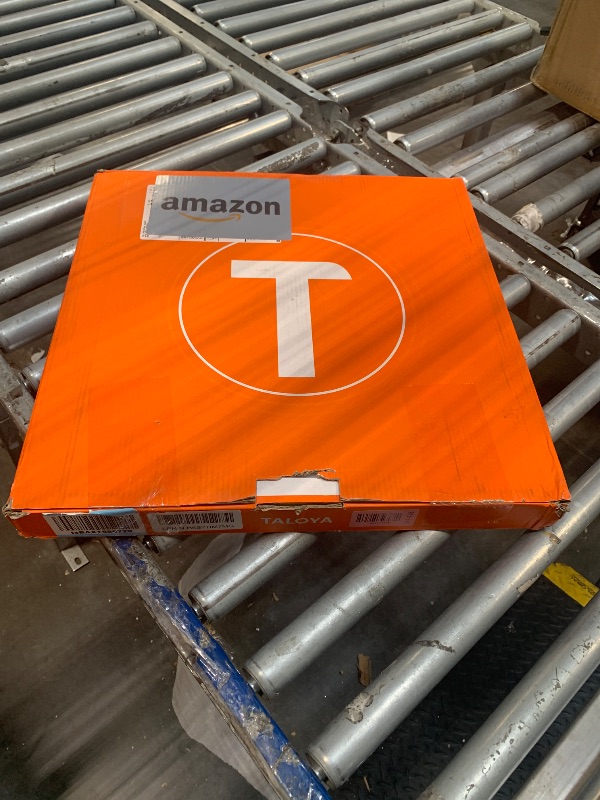 Photo 1 of  **Factory Sealed** TALOYA 18 Inch Flush Mount Led Ceiling Light Fixture 5 Color Temperature Settings Round Surface Mounted Fixture Dimmable Ultra Slim Ceiling Lamp for Living Room