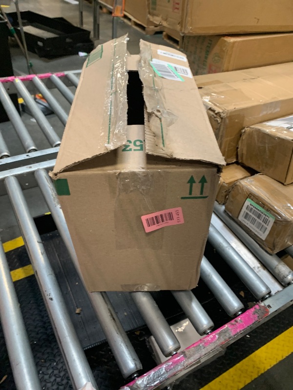 Photo 1 of ****STOCK PHOTO, ITEM/ COLOR MAY VARY**** Halloween Inflatable Clowns Arched Door Outdoor Decorations, Day of The Dead Blow Up Yard Decor with Built-in LED Light