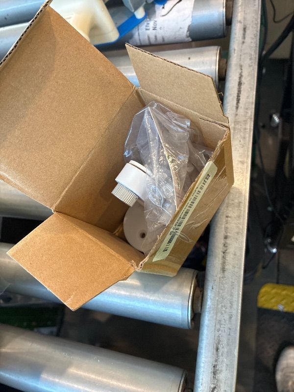 Photo 1 of **MOUNT ONLY** wochel Adjustable Baby Monitor Wall Mount for Infant Optics DXR-8 and DXR-8 Pro Baby Monitor, Perfect View Angle and Easy Installation Without Drilling