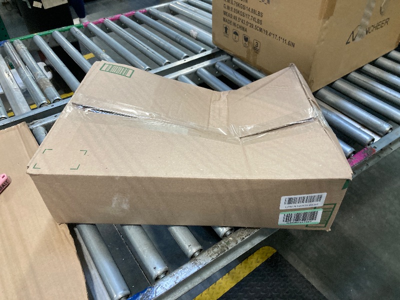 Photo 1 of **** NO MANUAL **** VIOLOEMI Modern Gold LED Chandelier, Globe 4000K Pendant Light Fixture, Round Adjustable Height Dining Room Hanging Light for Kitchen Island Bedroom Hallway Foyer(15.75Inch)