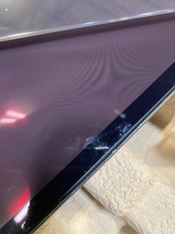 Photo 1 of ****** DISPLAY BROKEN **** FOR PARTS ONLY ****** ***** FINAL SALE ****** 

ASUS ROG Swift 32” 4K OLED Gaming Monitor (PG32UCDMR) ? 4K (3840 x 2160), QD-OLED, 240Hz, 0.03ms, G-SYNC Compatible, 99% DCI-P3, USB-C 90W, DisplayWidget, DisplayPort 2.1, 3 yr War