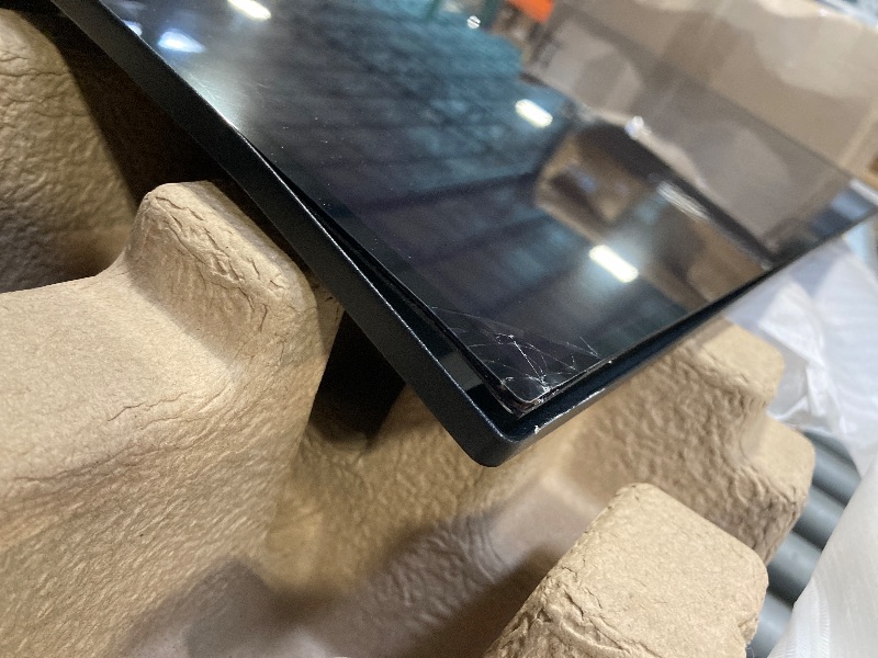 Photo 1 of ****** DISPLAY BROKEN **** FOR PARTS ONLY ****** ***** FINAL SALE ****** 

ASUS ROG Swift 32” 4K OLED Gaming Monitor (PG32UCDMR) ? 4K (3840 x 2160), QD-OLED, 240Hz, 0.03ms, G-SYNC Compatible, 99% DCI-P3, USB-C 90W, DisplayWidget, DisplayPort 2.1, 3 yr War