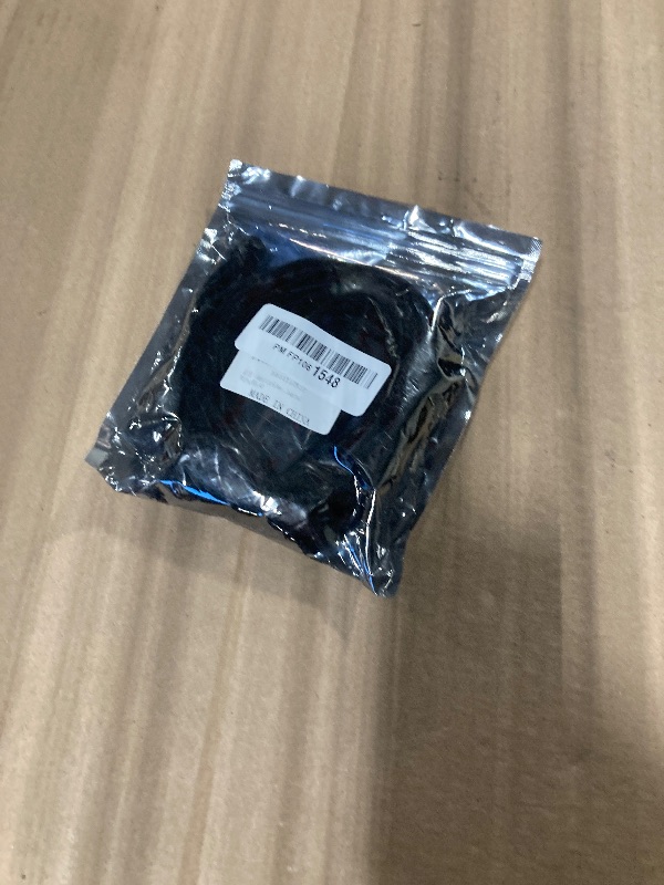 Photo 1 of (16Ft) for Govee Outdoor Permanent Lighting Extension Cords, Compatible with Govee H705A, H705B, H705C, H706A, H706B, and H706C Models, IP68 Waterproof Rating(Black)