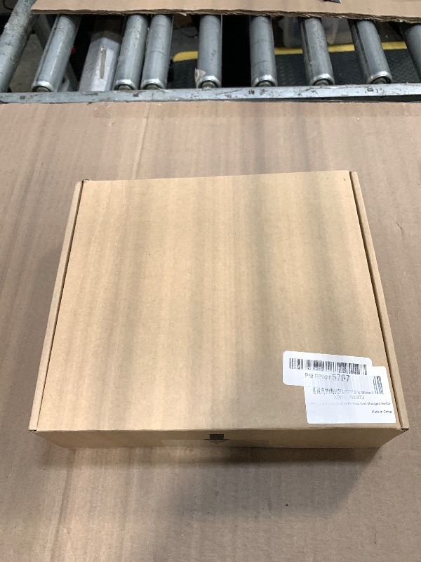 Photo 1 of ********179962505150002 ******* SODOLA 8 Port 10G Web Managed Switch, 8X10G SFP+ Ports, Link Aggregation/QoS/VLAN/IGMP, Wall Mounted Fanless 10Gb Multi-gig Network Switch?SFP Ports Only