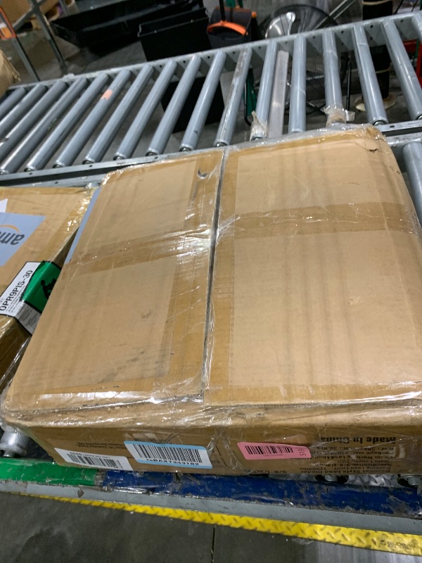 Photo 1 of ** USED** VEVOR Ratchet Chain Binder 2PCS, 3/8"-1/2" Heavy Duty Load Binders, with G80 Chains 12000 lbs Secure Load Limit, Labor-saving Anti-skid Handle, Tie Down Hauling Chain Binders for Flatbed Truck Trailer