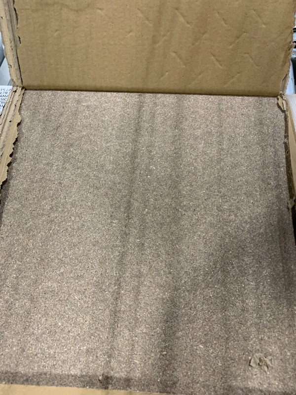 Photo 1 of *** BRAND NEW ITEM** Amazon Basics 5 tier, Medium Duty Storage Shelving Double Post Press Board Shelf, Aluminum, 48 x 18 x 72