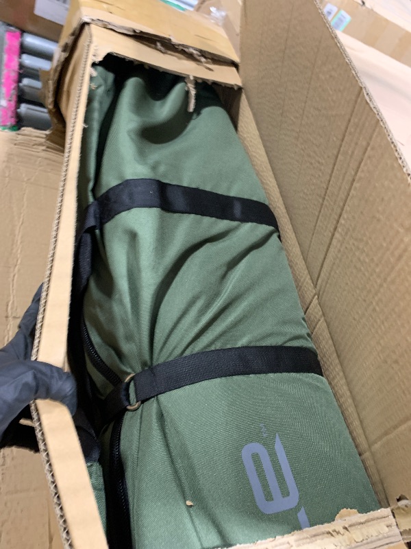 Photo 1 of ** BRAND NEW ITEM ** Gazelle T4 Polyester 4 -Person Tent