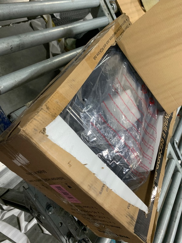 Photo 1 of **MISSING SPEAKERS**
Record Player with Passive Bookshelf Speakers Belt-Drive Vintage Turntable for Vinyl Records External Dual Stereo Speakers LP Players 3 Speed Wireless AUX Headphone Input Auto Stop Retro Black Wooden