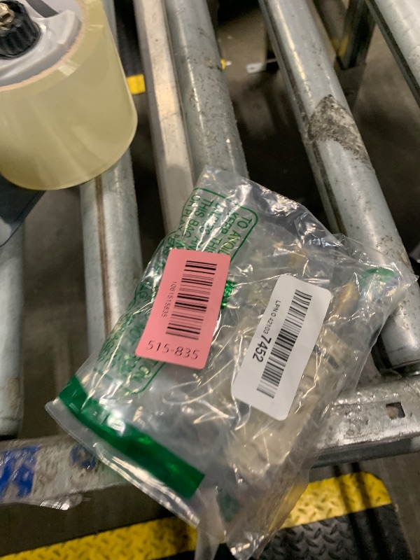 Photo 1 of [only 3] Qunclay 3 Pack Handle Faucets Tub Bathtub Shower Cartridge Replacement Tool Brass and Plastic Shower Part Compatible with Moen 1222 Replacement Cartridge Kit