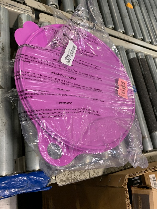 Photo 1 of *****SIMILAR***
Tupperware Fix N Mix Bowl 26 Cups Deep Purple