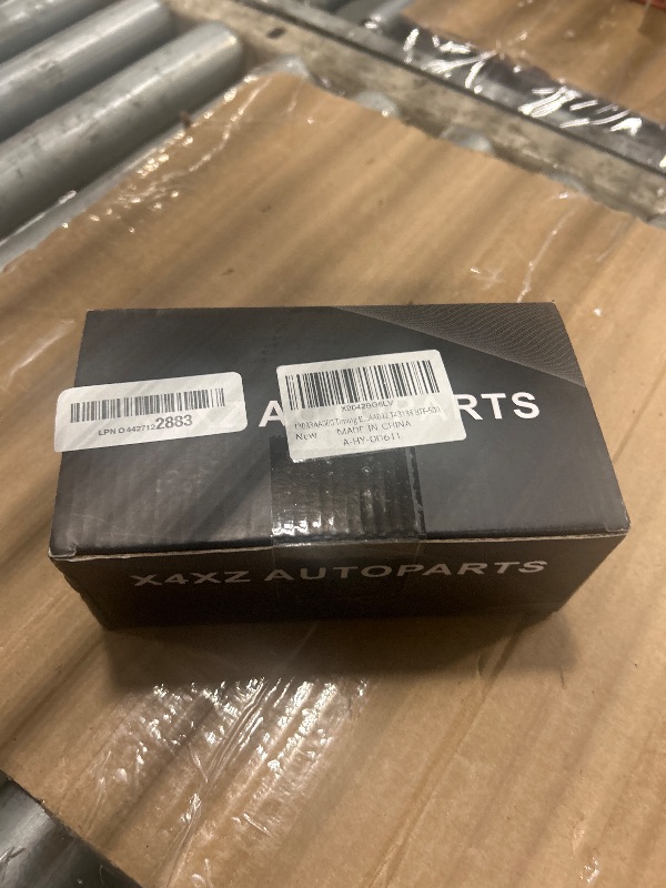 Photo 1 of 13033AA000 Timing Belt Tensioner Assembly with Pulley for Subaru 1998-2013 Forester,2000-2012 Outback,1997-2012 Legacy,2003-2006 Baja,2004-2012 STI,2002-2014 WRX Replaces #13033AA042 T43138 BTF-500