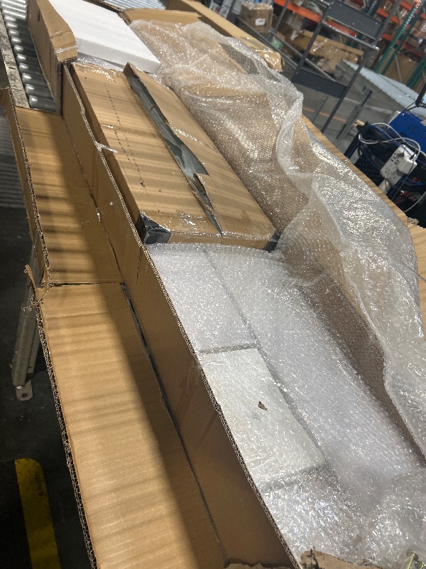 Photo 1 of ***ITEM SIMILAR****
FFBCFDK Farmhouse 6 Drawers Dresser Chests for Bedroom, White 6 Chest of Drawers, Wood Dressers Organizer for Closet, Modern Storage Organizer Cabinet for Bedroom,Living Room,Hallway & Entryway