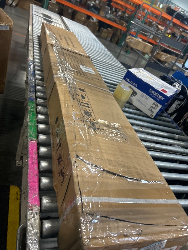 Photo 1 of ***ITEM SIMILAR****
FFBCFDK Farmhouse 6 Drawers Dresser Chests for Bedroom, White 6 Chest of Drawers, Wood Dressers Organizer for Closet, Modern Storage Organizer Cabinet for Bedroom,Living Room,Hallway & Entryway