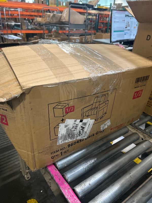 Photo 1 of ****ITEM SIMILAR ****
STBIGSLEP 53'' Convertible Sleeper Sofa Bed, Modern Velvet Fabric, Adjustable Backrest, Storage Pockets and 2 Pillows, 3-in-1 Pull Out Loveseat Couch for Living Room, Bedroom, Small Spaces (Grey)