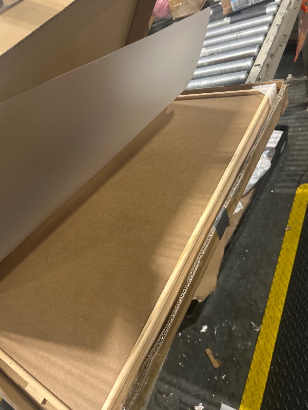 Photo 1 of 1000 Piece Rotating Puzzle Board with Drawers and Cover - 4 Drawers, Wooden Jigsaw Puzzle Table | 30” X 22”| Jigsaw Puzzle Board - Portable Puzzle Tables for Adults and Kids by Beyond Innoventions