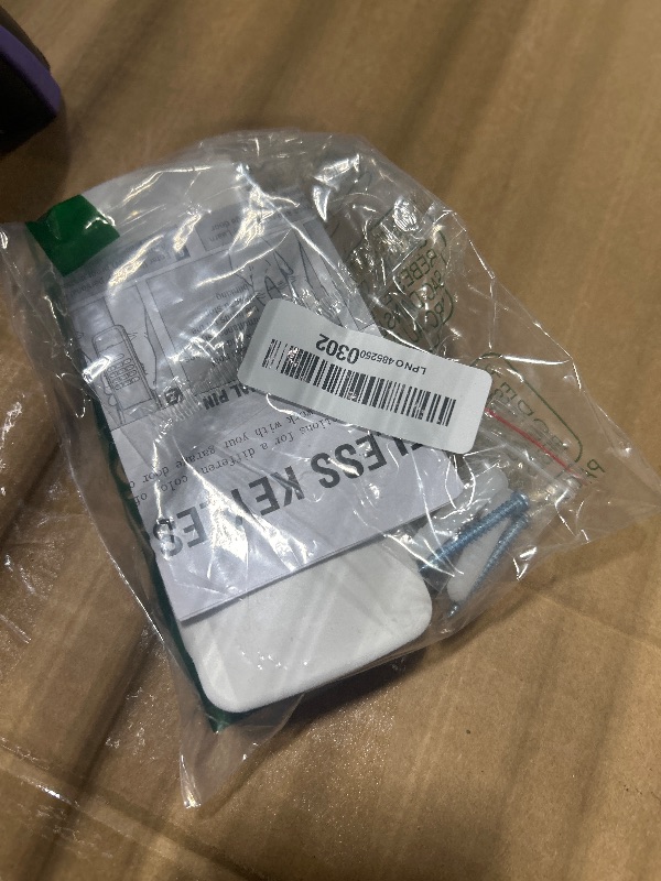 Photo 1 of 1 for 878MAX 877LM Universal LiftMaster Chamberlain Craftsman Garage Door Opener Keypad?3-Year-Warranty?