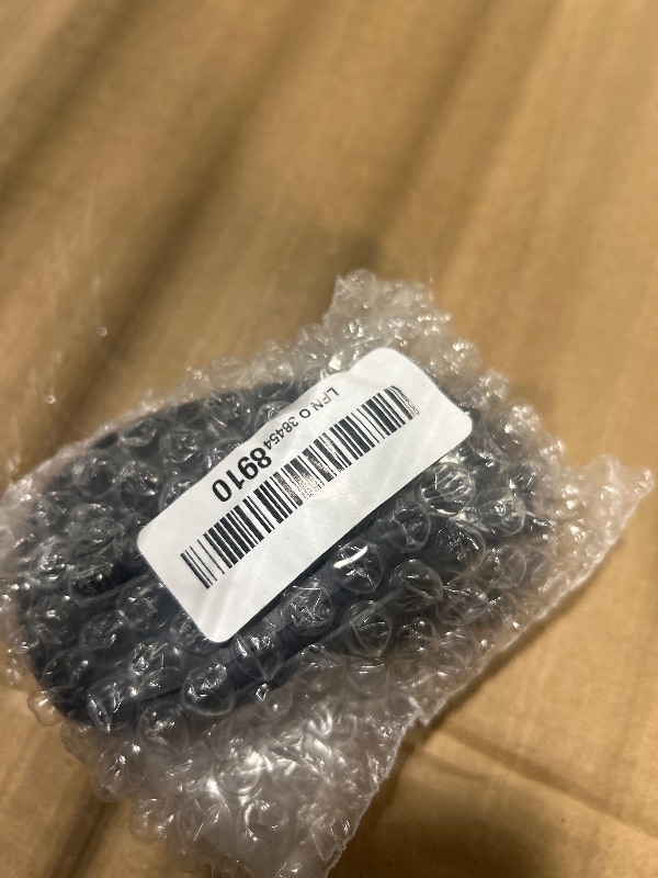 Photo 1 of ****MISSING USB*****Logitech M510 Wireless Mouse, Mouse for Laptop and PC with USB Unifying Receiver, Programmable Buttons - Graphite