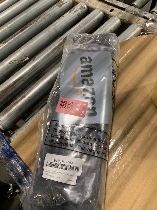 Photo 1 of ***MISSING PIECES*** 8 Pack Elbow Pipe Insulation Foam Tube Outdoor Wrap Black Pipe Covers Elbow Insulation Tubing Water Foam Covers for Outdoor Winter Irrigation, Sprinkler (1.5 Inch)