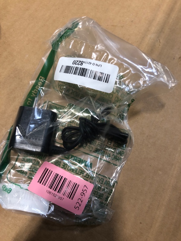 Photo 1 of 12V Charger for kidzone Bumper car,12v Battery Charger for Ride On Toys,cargador para carro eléctrico de niño, Kids Bumper Car Replacement Charger