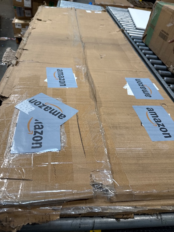 Photo 1 of ** DIMILAR IMAGE UNKNOWN MEASUREMENTS ***3×3ft Greenhouse Panels Fiberglass Daylighting Panels for Greenhouse Carport, Clear Roofing Panel Corrugated Roof Panels Sound Insulation Roof Sheet 0.08" Thick(10PCS,170cm/5.6ft)