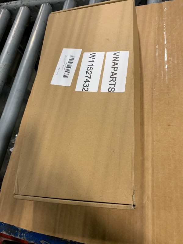 Photo 1 of ?2025 Upgraded? W11527432 W11387579 Refrigerator Light Assembly Module Replacement W11333374 W11101384 W11042554 for Whirlpool Maytag Amana Refrigerator LED Light Assy WRF555SDFZ12 MFI2570FEZ08