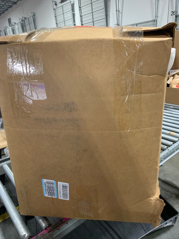 Photo 1 of *MINOR DAMAGE - USED*
MeMoreCool Kids Modular Play Couch – 10-Piece Navy Foam Sofa Set, Convertible Playroom Furniture | Fold-Out Toddler Bed | Safe, Washable & Imaginative Design