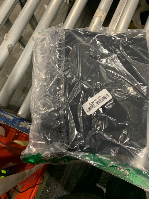 Photo 1 of *MINOR DAMAGE - USED*
Amazon Essentials Men's Athletic-Fit Stretch Jeans - Discontinued Colors, Black, 31W x 28L