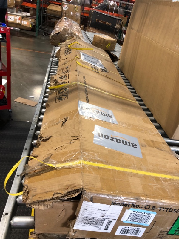 Photo 1 of ...//////////////PHOTO AND DESCRIPTION SIMILAR TO THE PRODUCT    ///////5.5ft Soft Roll Up Truck Bed Tonneau Cover Fits for 2004-2015 Nissan Titan Without Titan Box | 5.5' (67") Fleetside Bed