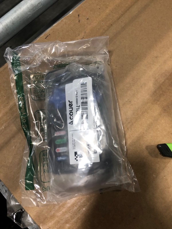 Photo 1 of (Pack of 2) Replacement Remote Control Only for Roku TV, Compatible for TCL Roku/Hisense Roku/Onn Roku/Sharp Roku/Element Roku/Westinghouse Roku/Philips Roku Smart TVs (Not for Roku Stick and Box)