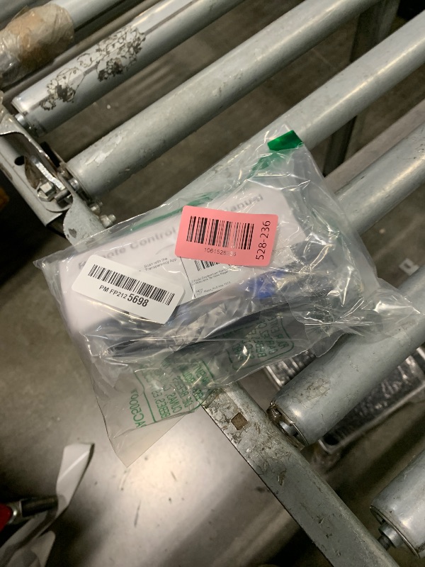 Photo 1 of (2 Pack) Replacement Remote Control for Roku Express, for Roku Premiere, for Roku Box, for Roku Player, for Roku 1 2 3 4 -?NOT for Stick or TV?