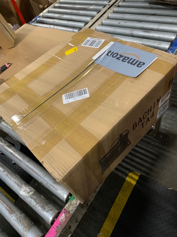 Photo 2 of BACHIN CNC Router Drawing Robot Kit, Pen Plotter & Handwriting Machine?XYZ Plotter iDraw Hand Writing Robot Kit Open Source for Maker, Working Area A4