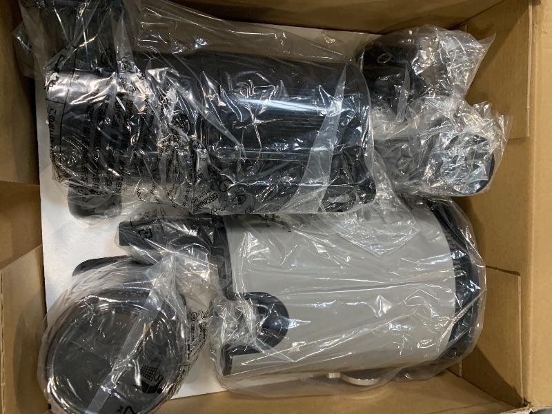 Photo 1 of *USED*
Cold Press Juicer, ECOSELF Juicer Machines with Large Feed Chute Fit Whole Fruits & Vegetables, Self Feeding for Juice Extractor Machine, Easy to Clean and Assemble, High Juice Yield