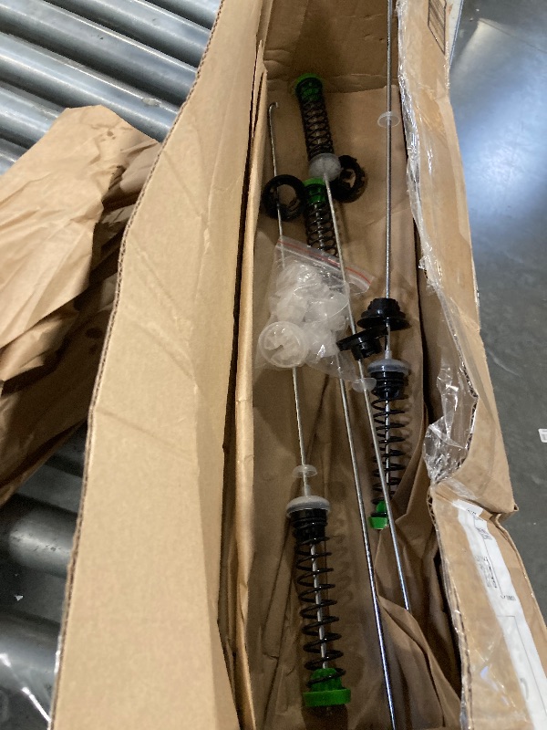 View 2 of ?2025 Upgraded?W11130362 WTW5000DW2 WTW5000DW3 WTW5000DW1 MVWX655DW1 MVWC565FW2 MVWC565FW1 Washer Suspension Rod Kit for Whirlpool Maytag Kenmore Washer - Replaces W10594080 W10735786 W10748956