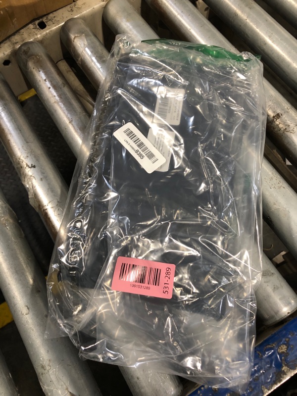 Photo 1 of **MINOR DAMAGE**
JOYTUTUS Universal Center Console Cover, Leather Arm Rest Covers Armrest Cover for Car, Middle Console Cover Lid, Car Arm Rest Cushion Pad for Most Vehicle, SUV, Car, Sedan, Car Black Accessories