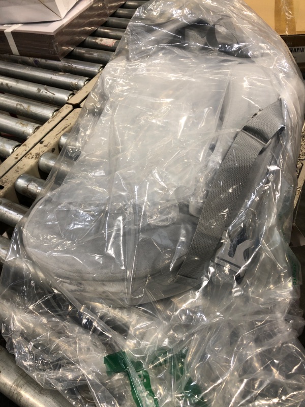 Photo 1 of *Missing items/Baby arm* Momcozy CozyPro Nursing Pillow - All Around Lumbar & Arm Support - Safety Guard, Firm & Springy Memory Foam-Stable, Ergonomic Support, Easier Breastfeeding, Wider Cushion, Adjustable, Removable Cover