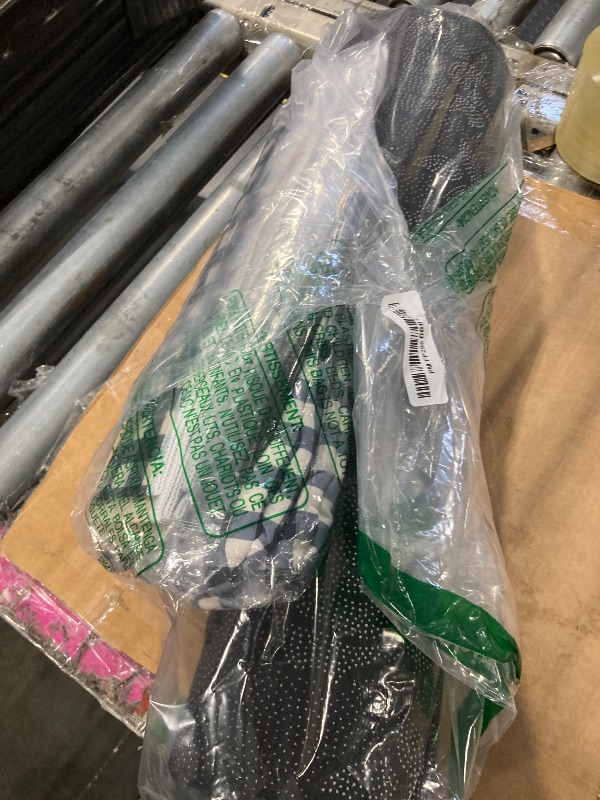 Photo 1 of Fourluoo 10 Pcs Christmas Tree Farmhouse Kitchen Decor Set Dish Towels Kitchen Rugs Oven Mitts and Pot Holders Set for Cooking Baking Grilling Women Mom Daughter Gift (Retro Black White)